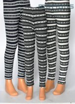   Marions / Lány gyerek és kamasz kötött mintás nadrág 92-164 méretekben